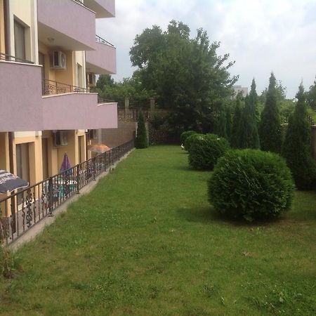 Apartments Vicente Altın Kumlar Oda fotoğraf
