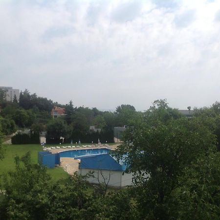 Apartments Vicente Altın Kumlar Dış mekan fotoğraf