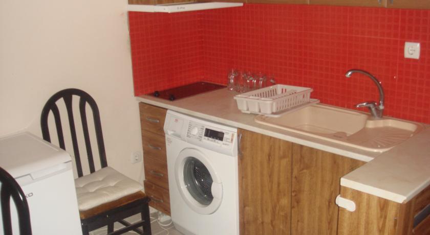 Apartments Vicente Altın Kumlar Oda fotoğraf