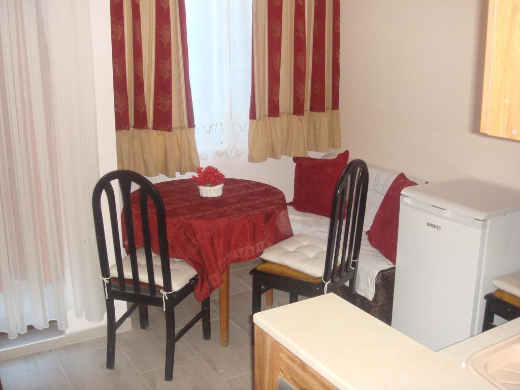 Apartments Vicente Altın Kumlar Oda fotoğraf