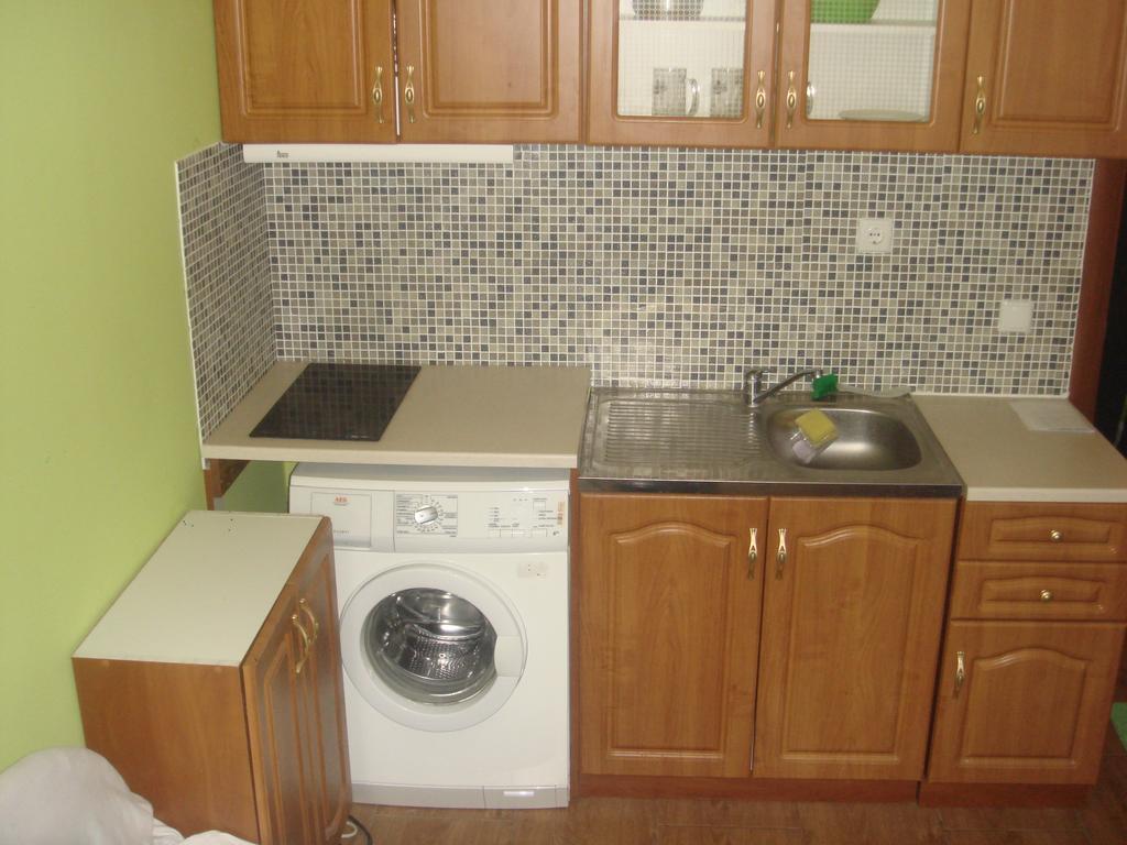 Apartments Vicente Altın Kumlar Oda fotoğraf