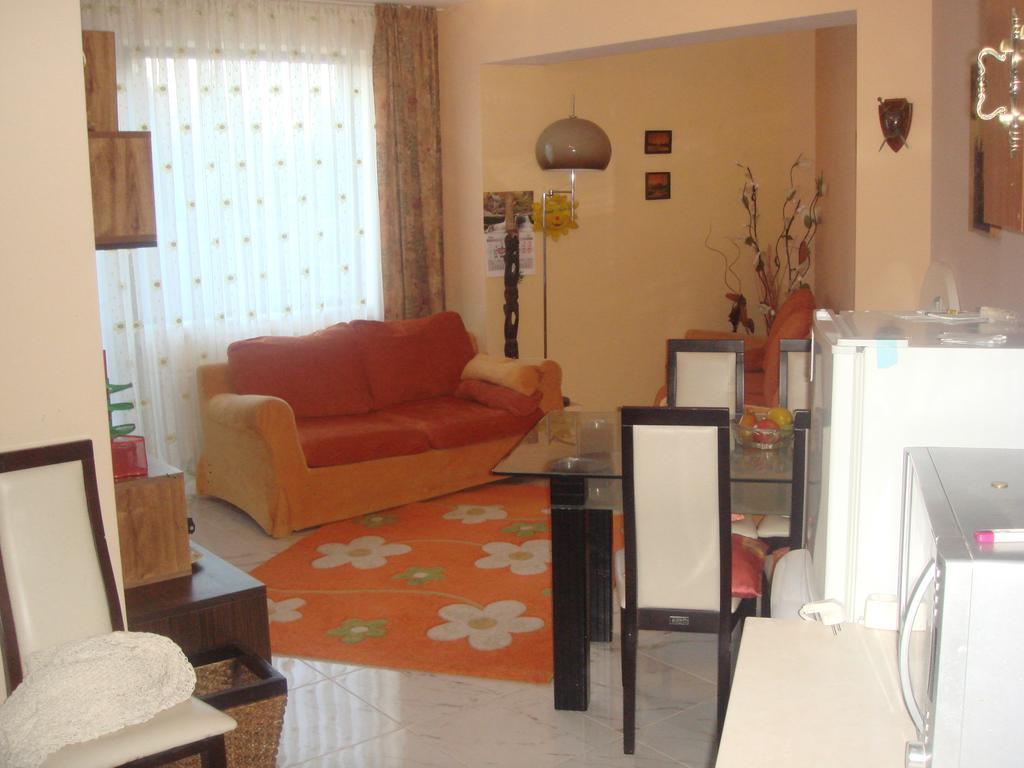 Apartments Vicente Altın Kumlar Oda fotoğraf