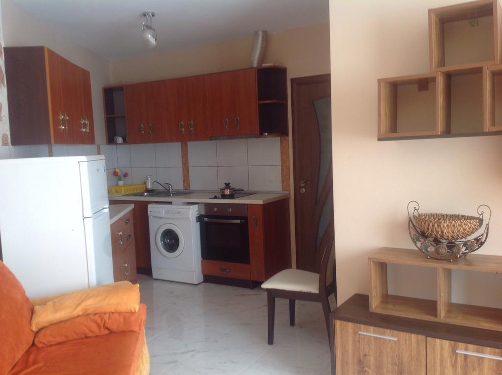 Apartments Vicente Altın Kumlar Oda fotoğraf