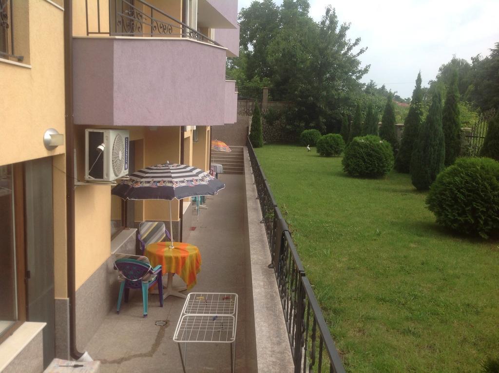 Apartments Vicente Altın Kumlar Oda fotoğraf