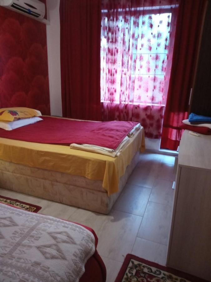 Apartments Vicente Altın Kumlar Dış mekan fotoğraf