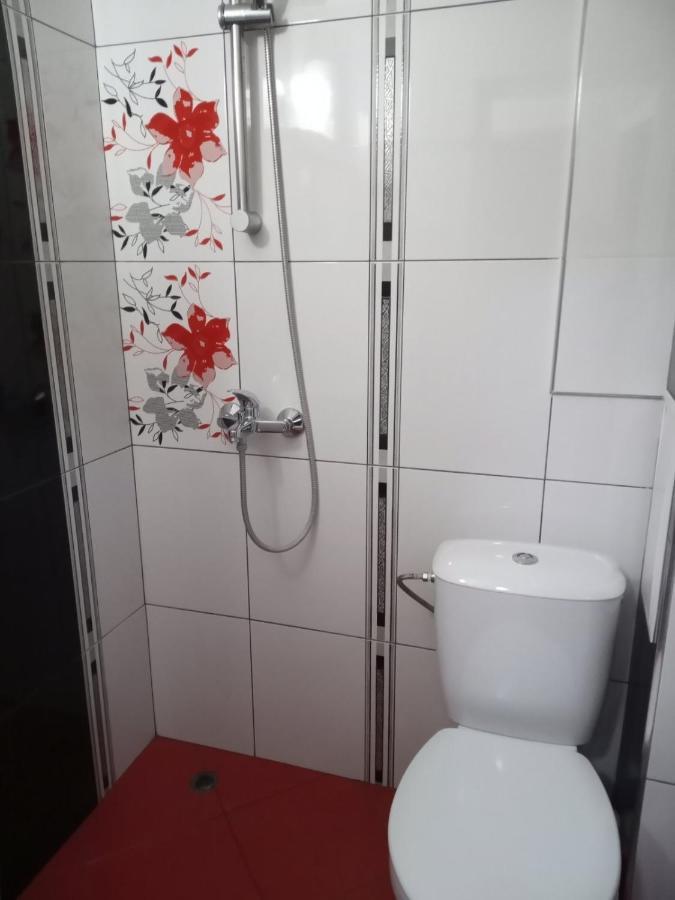 Apartments Vicente Altın Kumlar Dış mekan fotoğraf