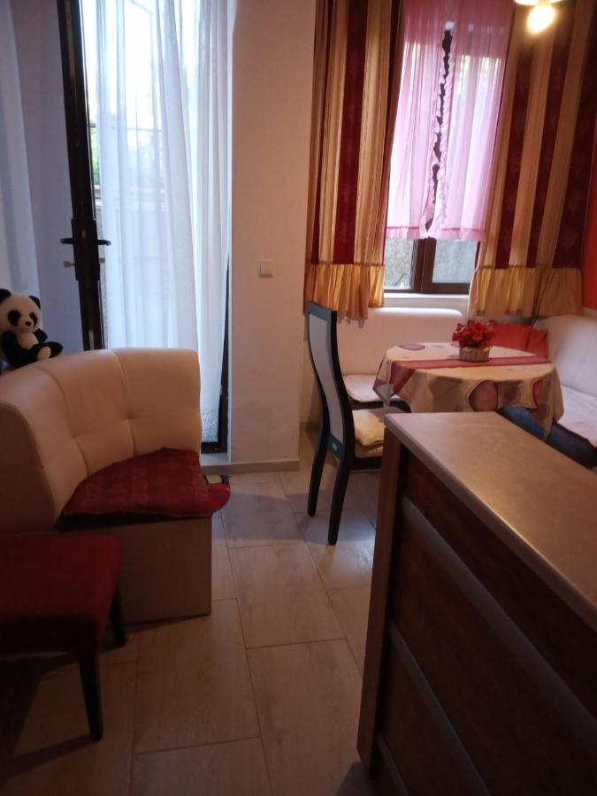 Apartments Vicente Altın Kumlar Dış mekan fotoğraf