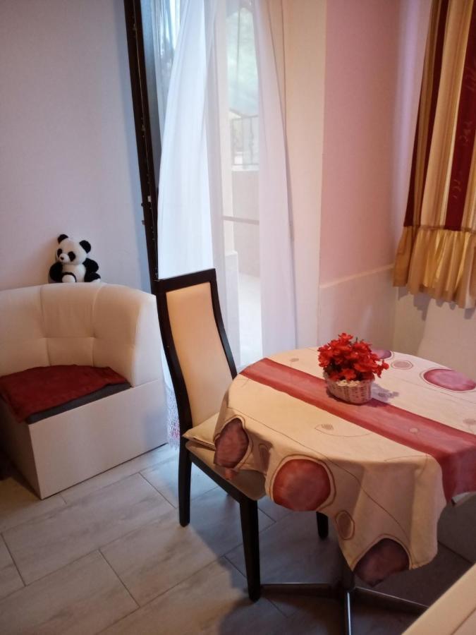 Apartments Vicente Altın Kumlar Dış mekan fotoğraf
