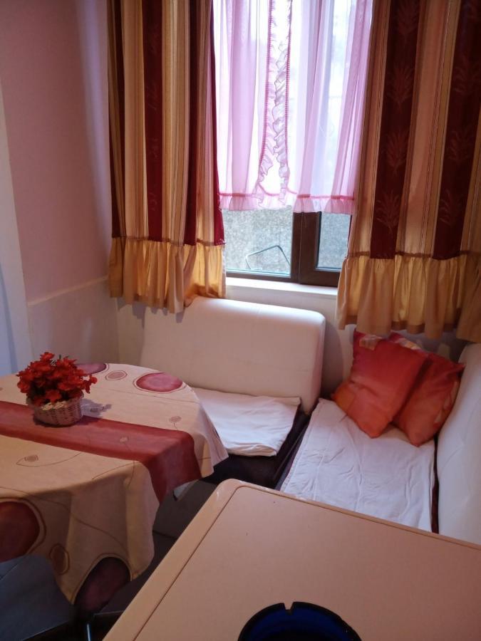 Apartments Vicente Altın Kumlar Dış mekan fotoğraf
