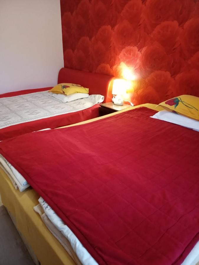 Apartments Vicente Altın Kumlar Dış mekan fotoğraf