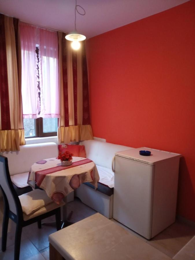Apartments Vicente Altın Kumlar Dış mekan fotoğraf