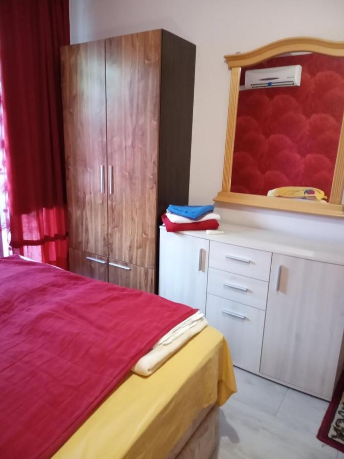 Apartments Vicente Altın Kumlar Dış mekan fotoğraf