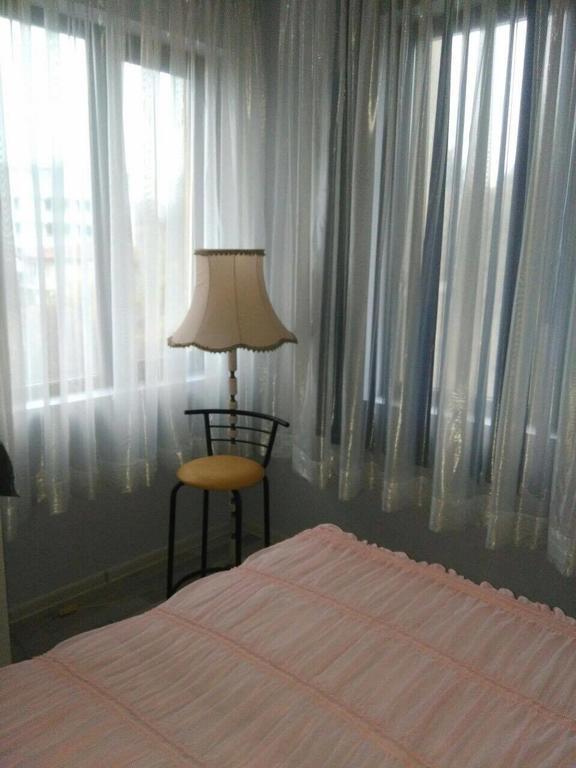 Apartments Vicente Altın Kumlar Dış mekan fotoğraf