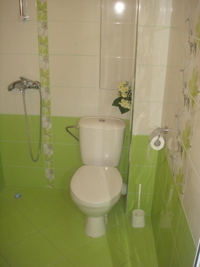 Apartments Vicente Altın Kumlar Oda fotoğraf